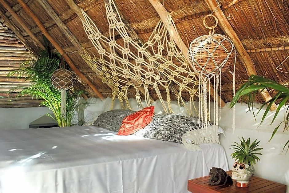 Serena Glamping (adults Only) 3*