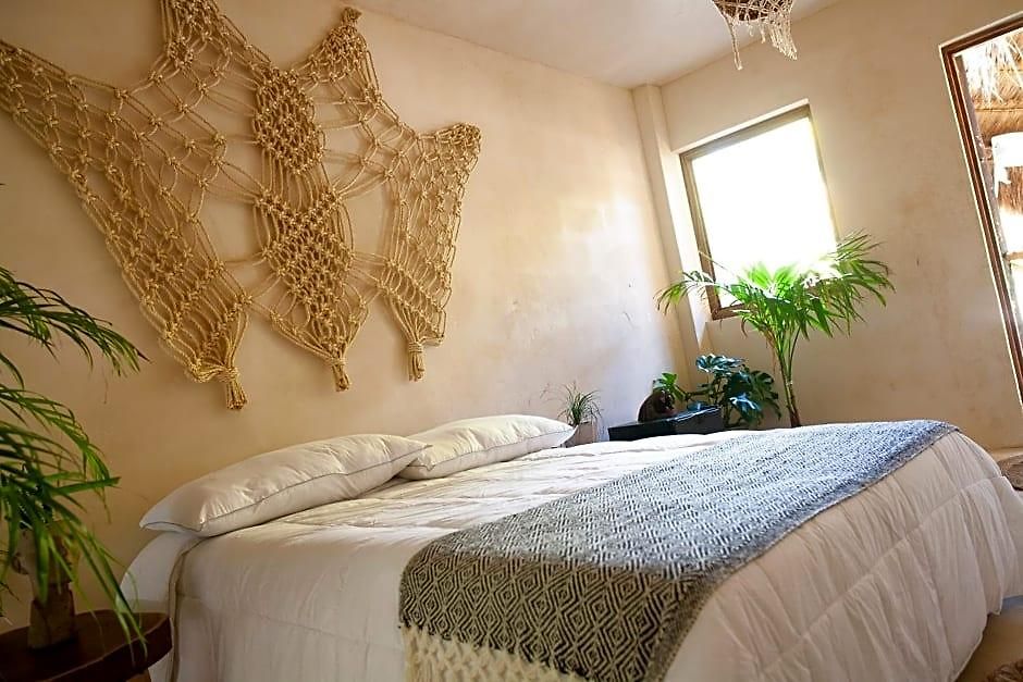Serena Glamping (adults Only) Hotel 3*
