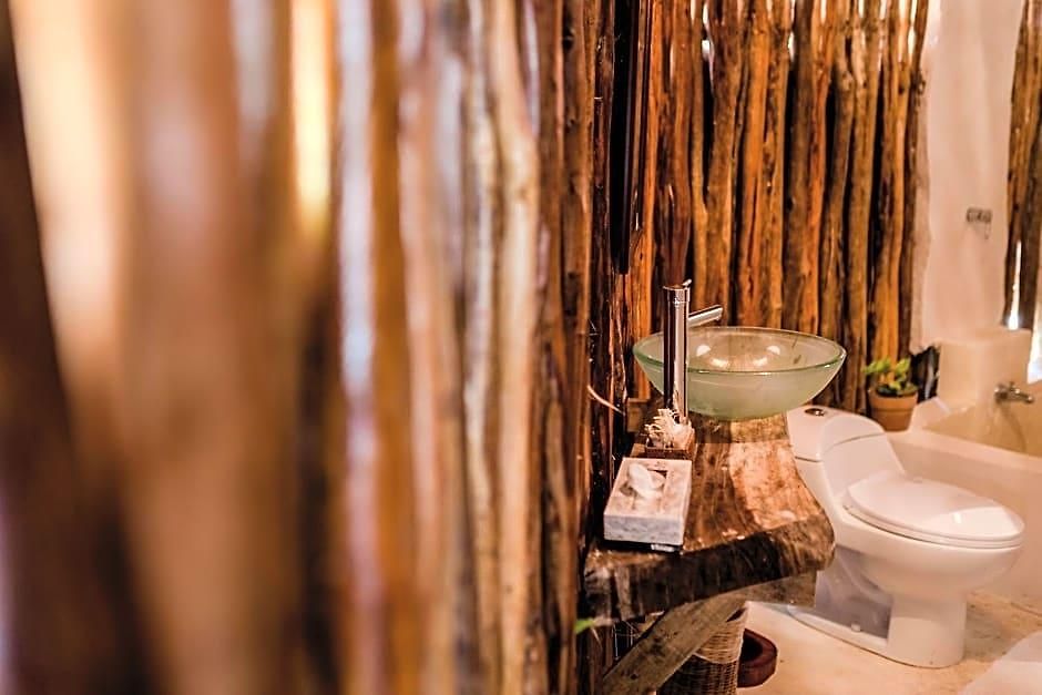 Hotel Serena Glamping (adults Only) Tulum