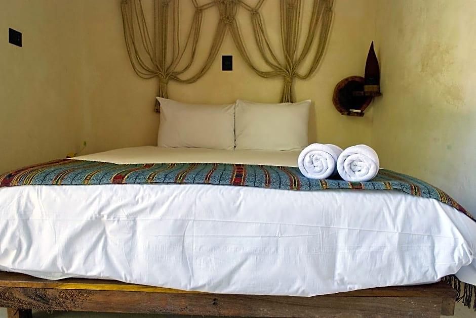Serena Glamping (adults Only)