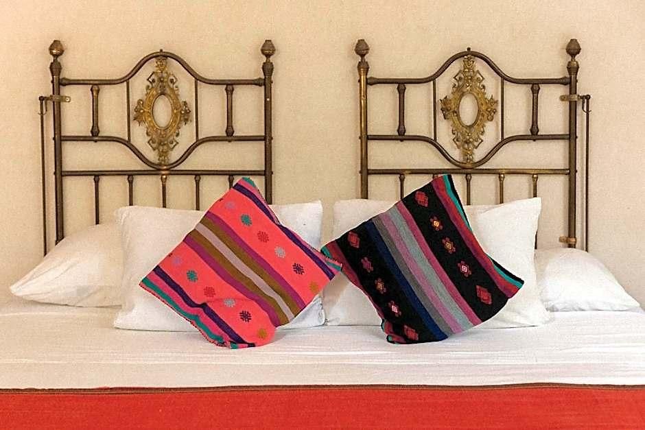 Hotel Casa Ambar & Boutique - Party Side (adults Only)