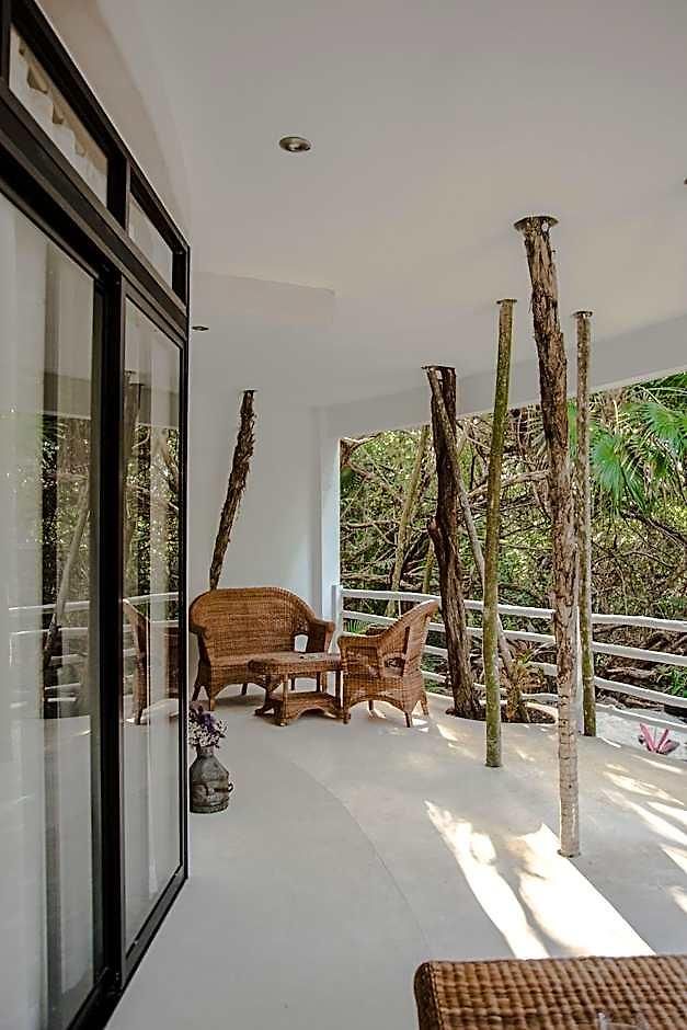 Casa Ambar & Boutique - Party Side (adults Only) Tulum