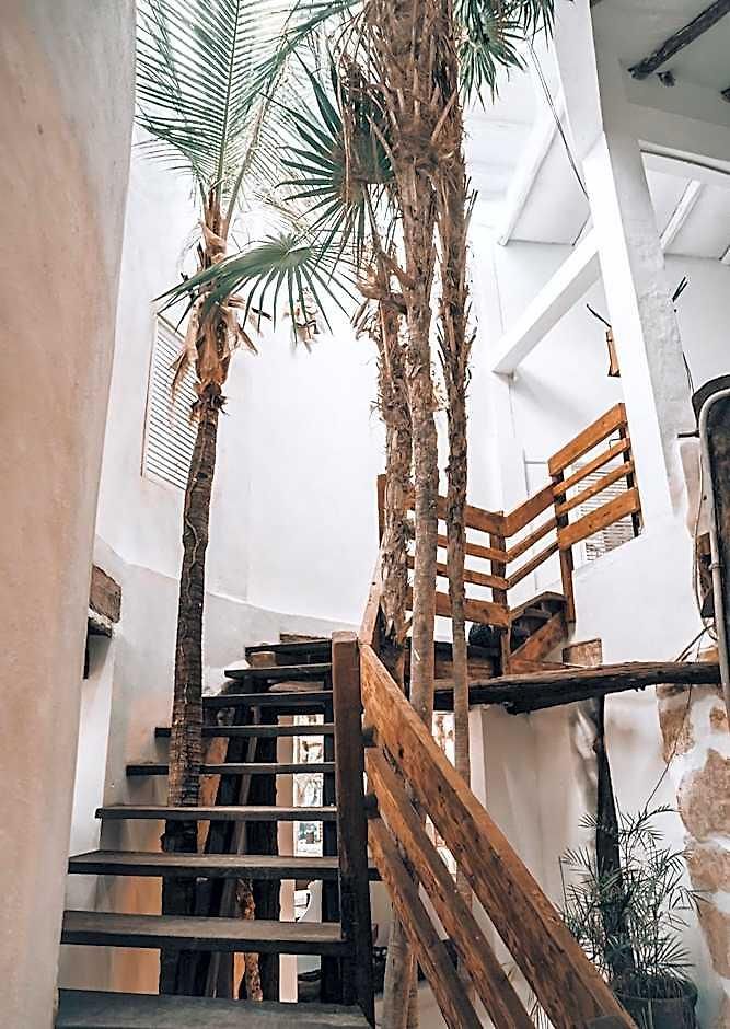 Hotel Casa Ambar & Boutique - Party Side (adults Only)