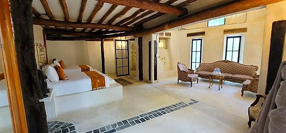 Casa Ambar & Boutique - Party Side (adults Only) 3* Tulum