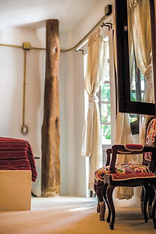 Casa Ambar & Boutique - Party Side (adults Only) Hotel