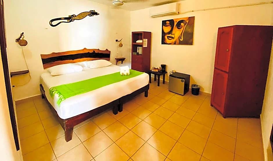 Pacha Boutique Hotel
