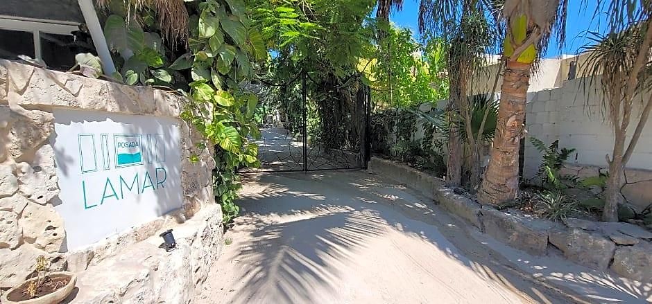 Lamar 3* Tulum