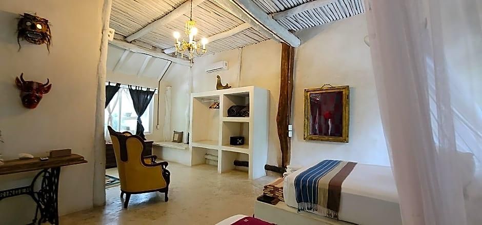 Lamar 3* Tulum