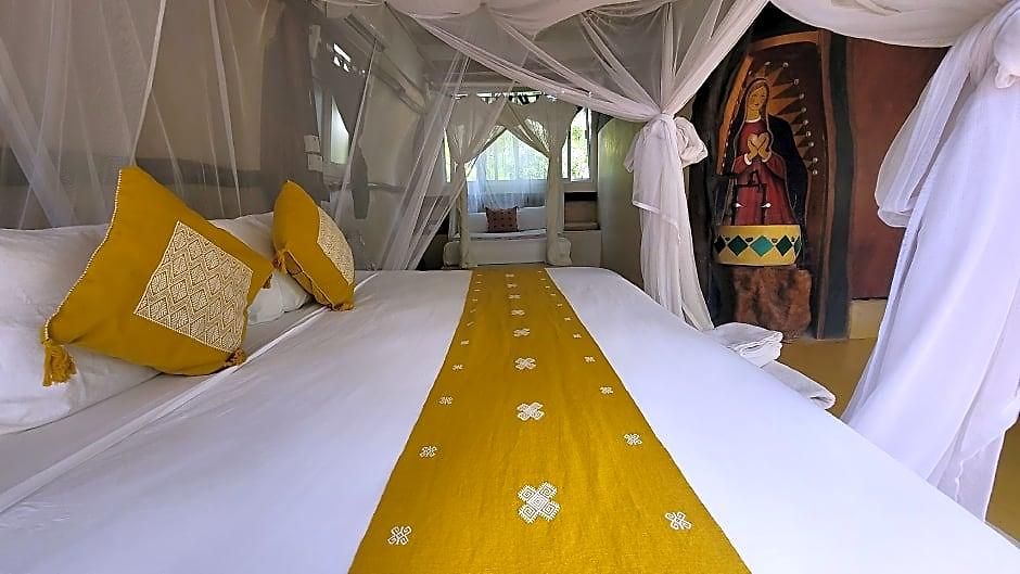 Lamar 3* Tulum