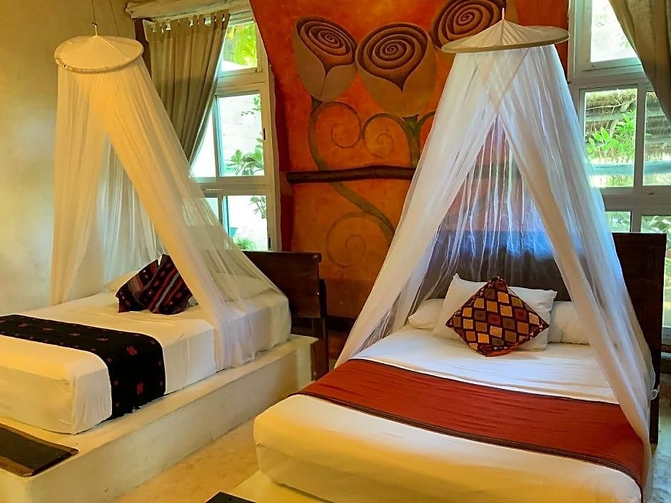 Hotel Lamar
