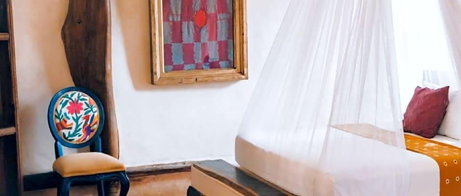 Hotel Lamar 3*