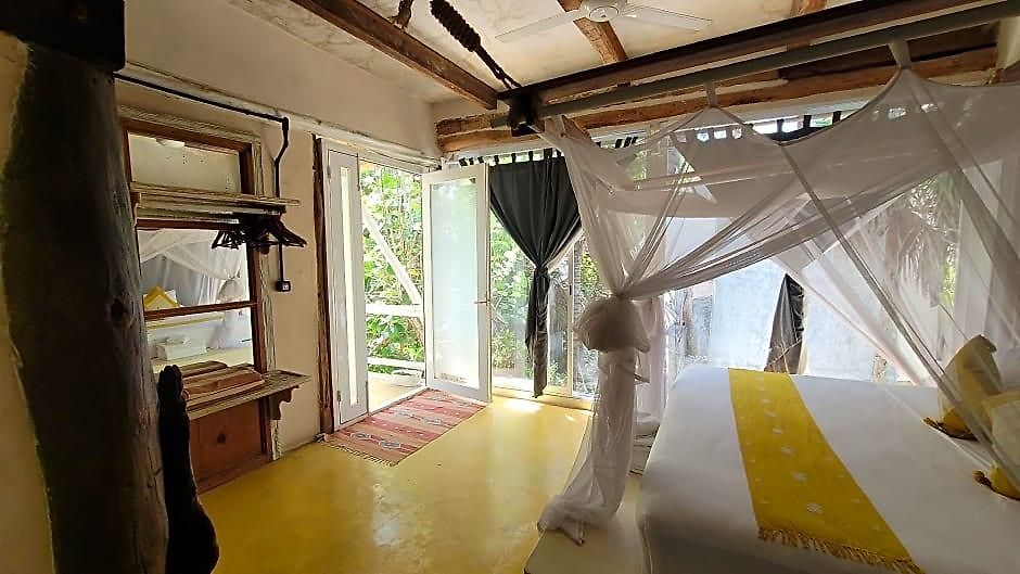Lamar 3* Tulum