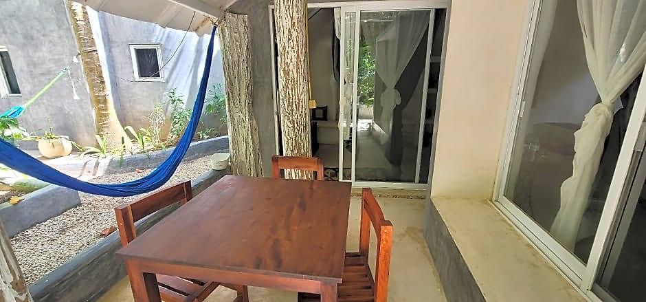 Hotel Lamar 3*