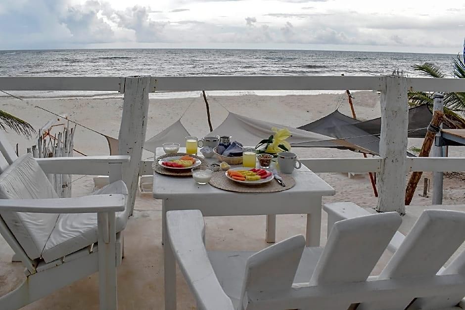 Hotel Lamar Tulum