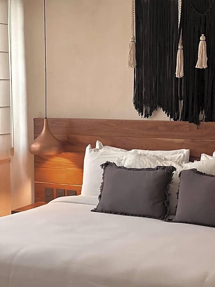 Apartamento Majaro *