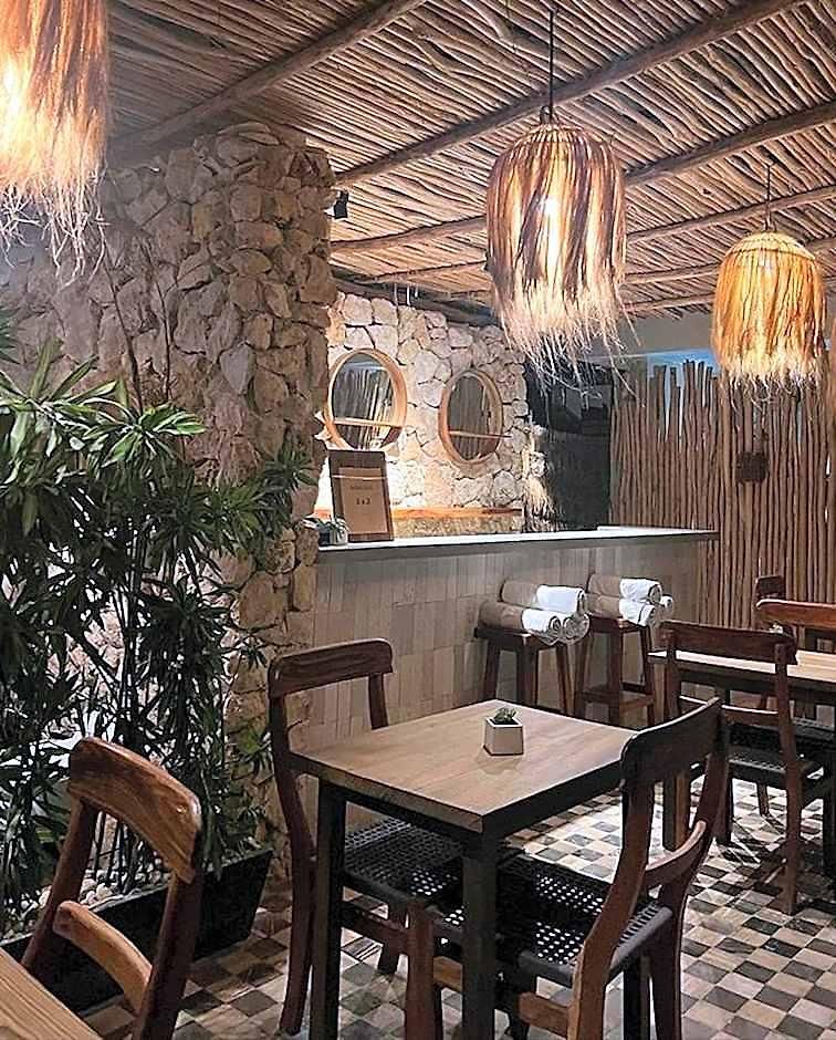 Majaro Apartamento