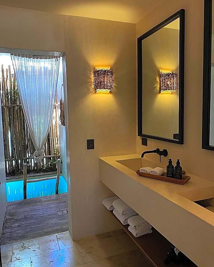 Majaro Apartamento Tulum