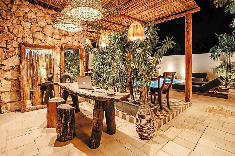 Apartamento Majaro Tulum