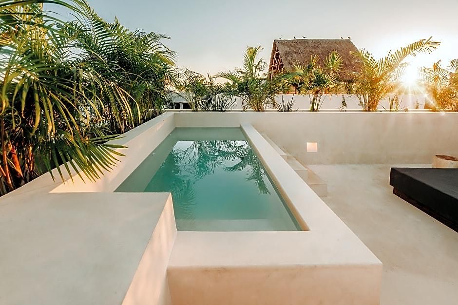 Majaro * Tulum