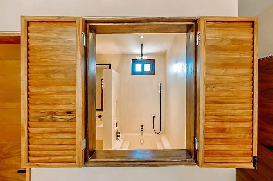 Apartamento Majaro