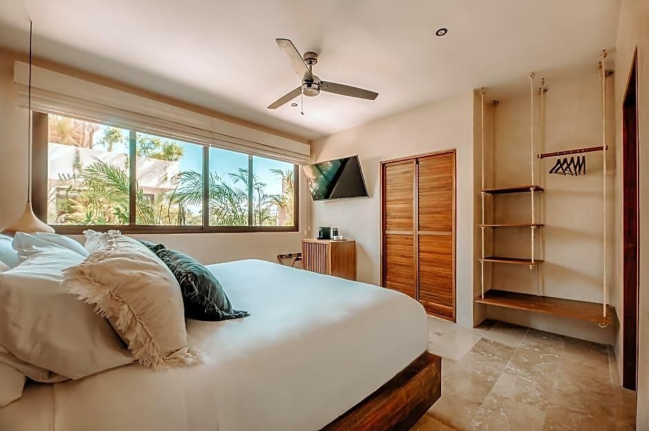Apartamento Majaro Tulum