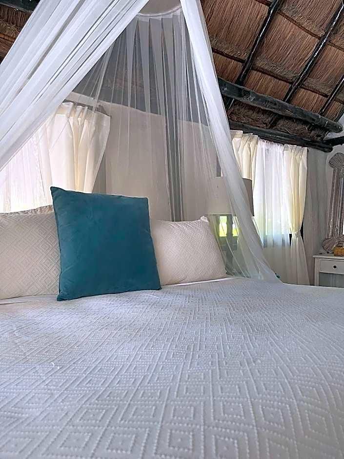 Sivana 3* Tulum