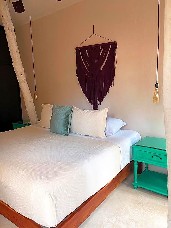 Sivana 3* Tulum