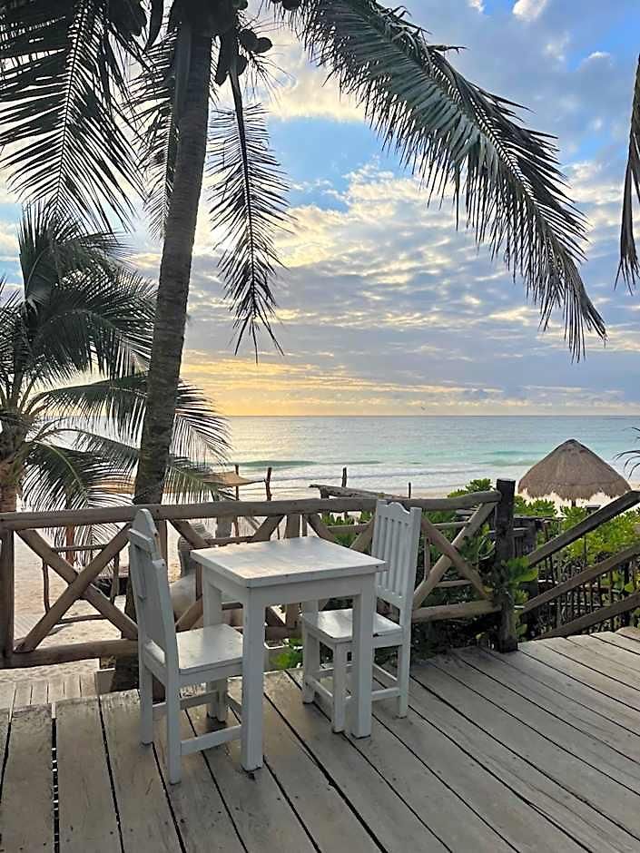 Sivana Hotel Tulum