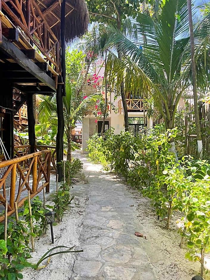 Hotel Sivana