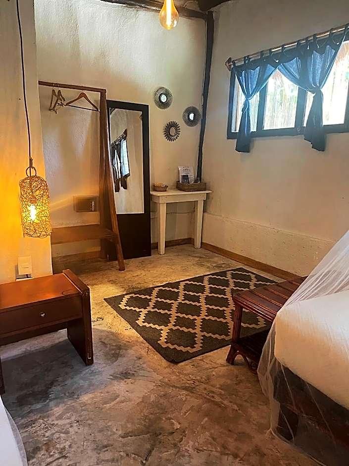 Sivana Hotel