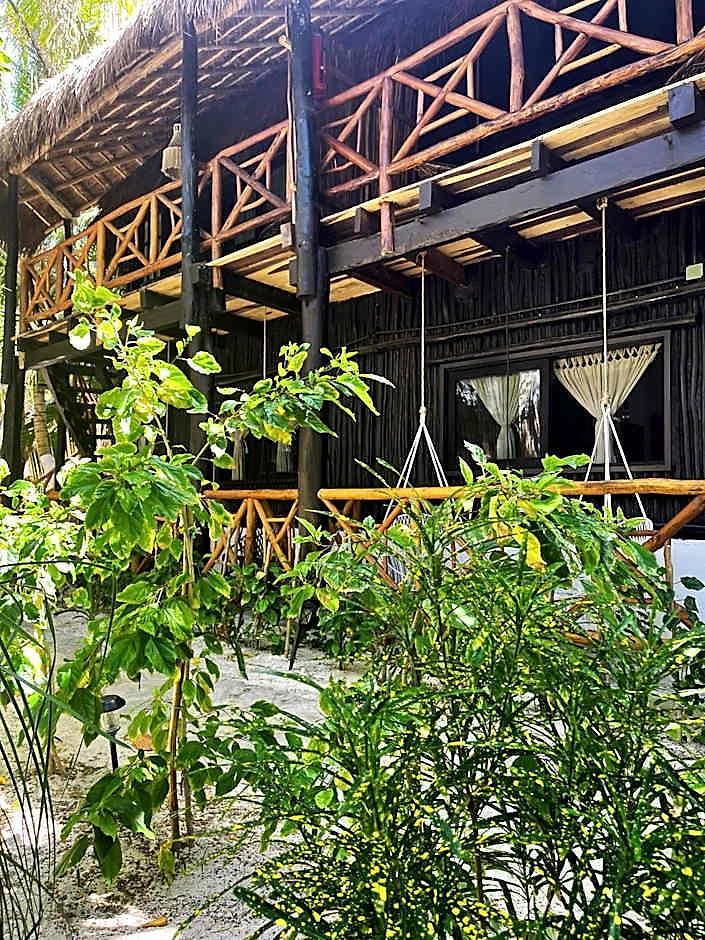 Sivana 3* Tulum