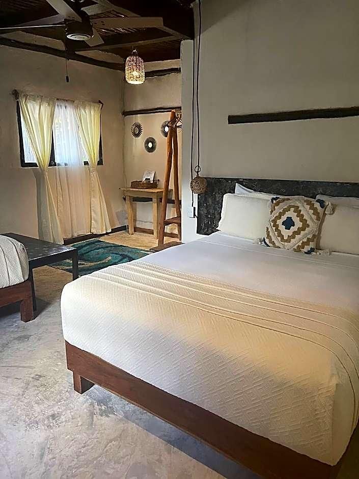 Sivana Hotel Tulum