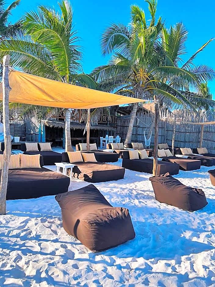 Sivana Hotel 3*