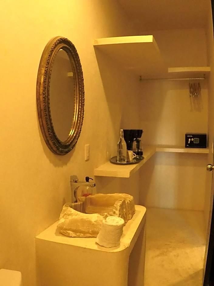 Sivana Hotel Tulum