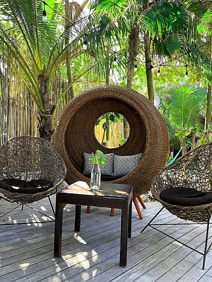 Sivana Hotel