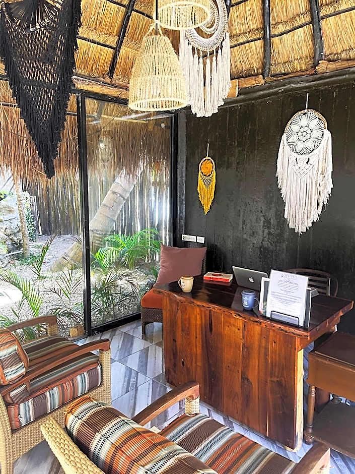 Hotel Sivana Tulum