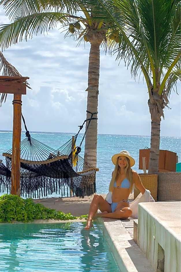 Hotel Nerea Tulum
