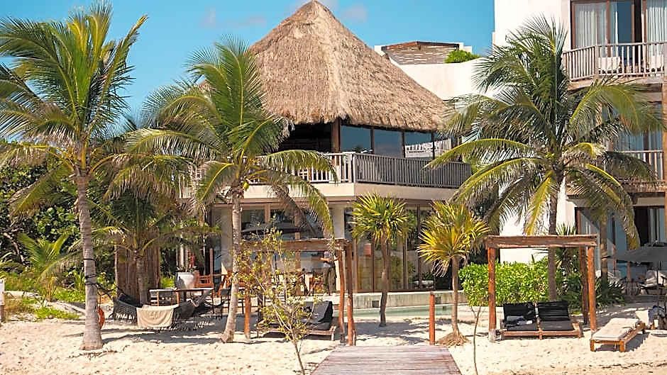 Hotel Nerea 4*