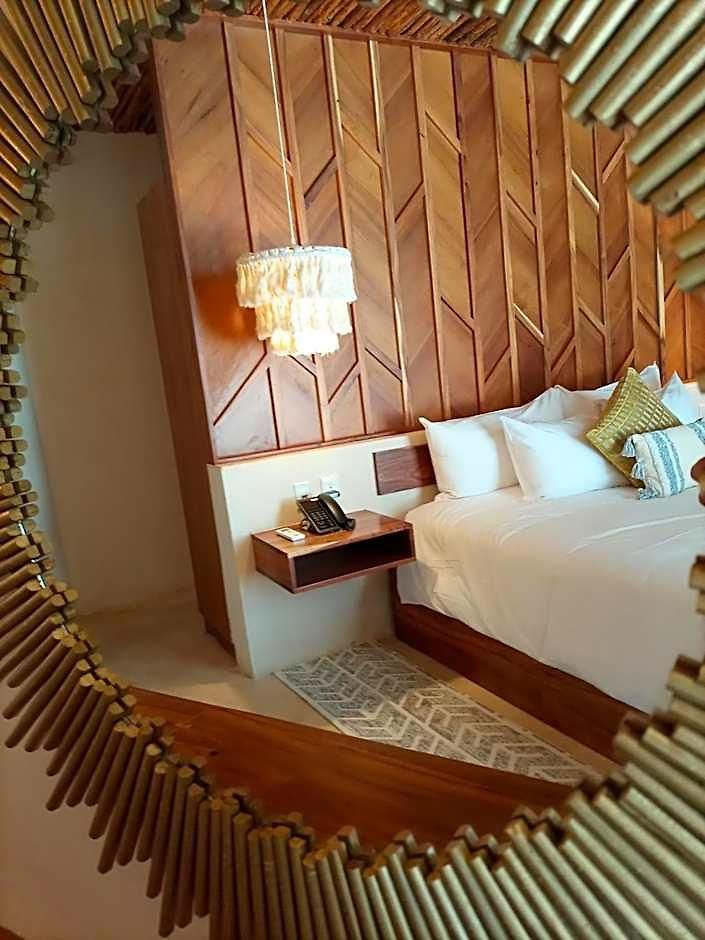 Nerea Hotel 4*