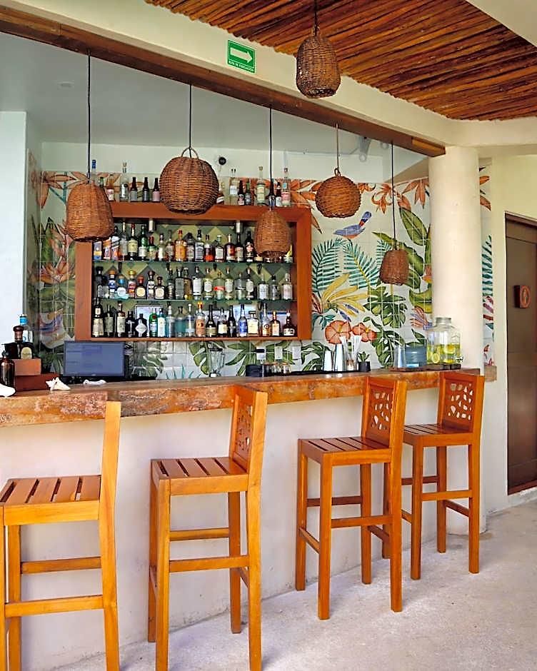 Hotel Nerea Tulum