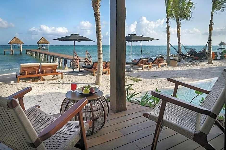 Hotel Nerea Tulum