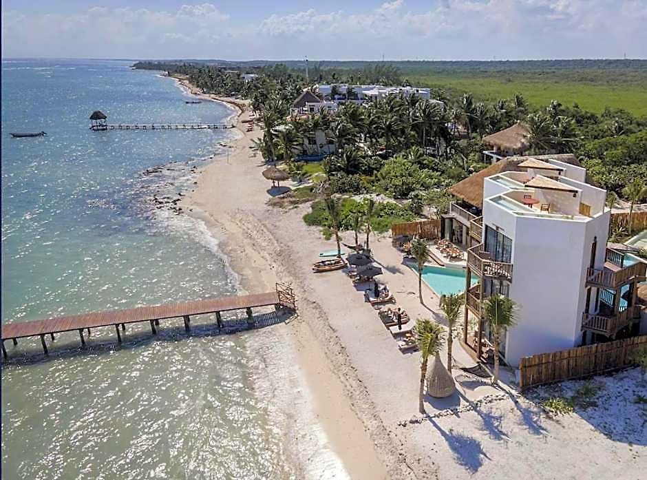 Nerea 4* Tulum