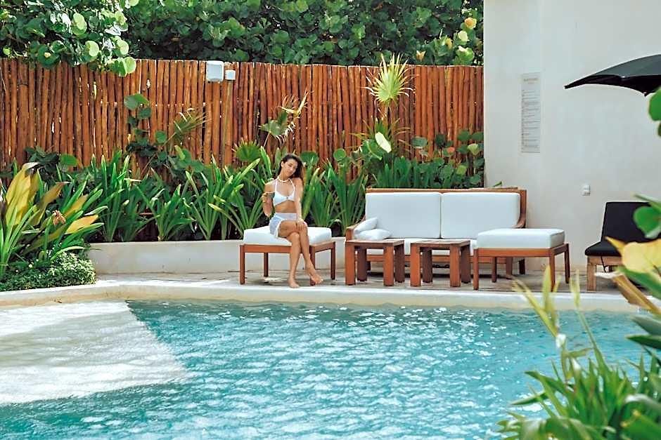 Nerea 4* Tulum