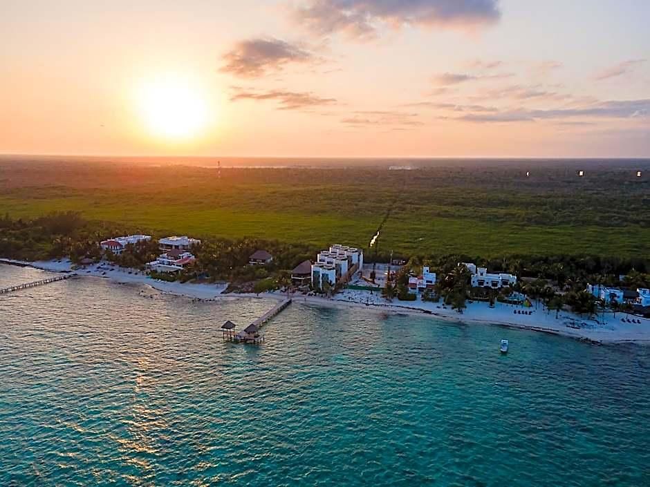 Nerea 4* Tulum