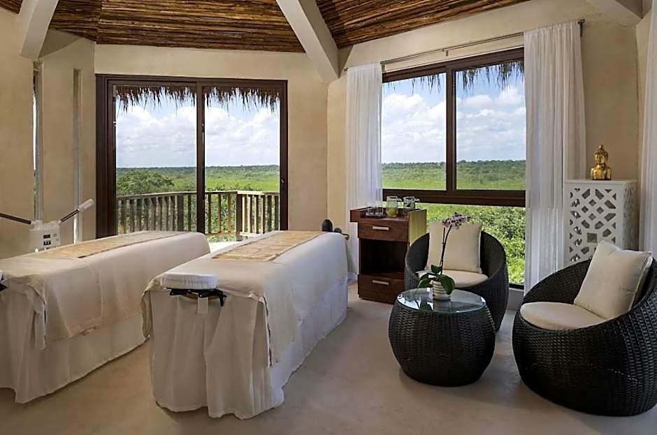 Hotel Nerea Tulum