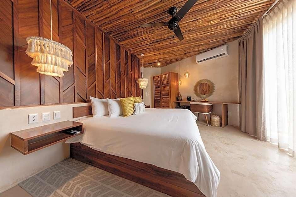 Hotel Nerea Tulum