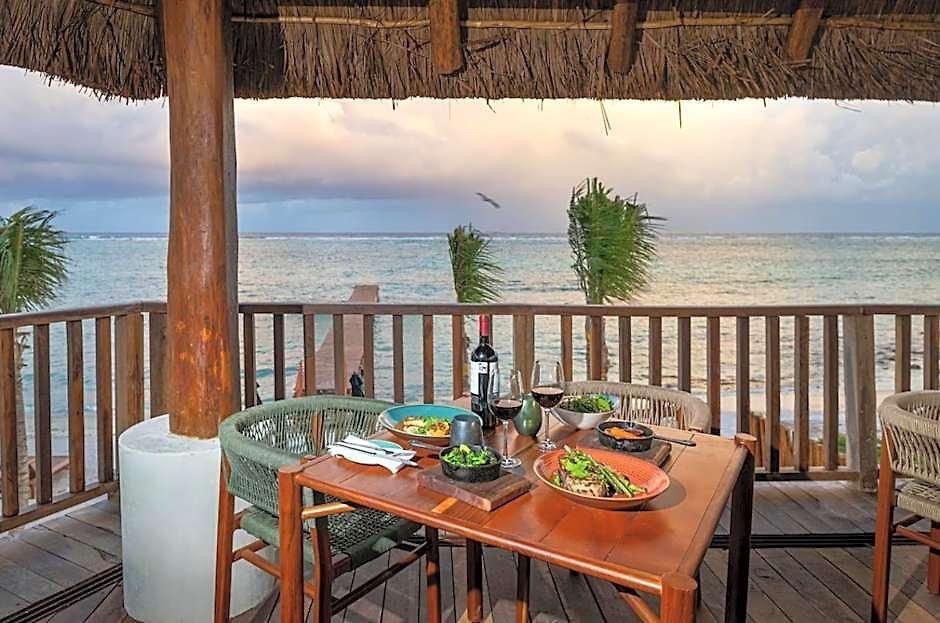 Hotel Nerea Tulum