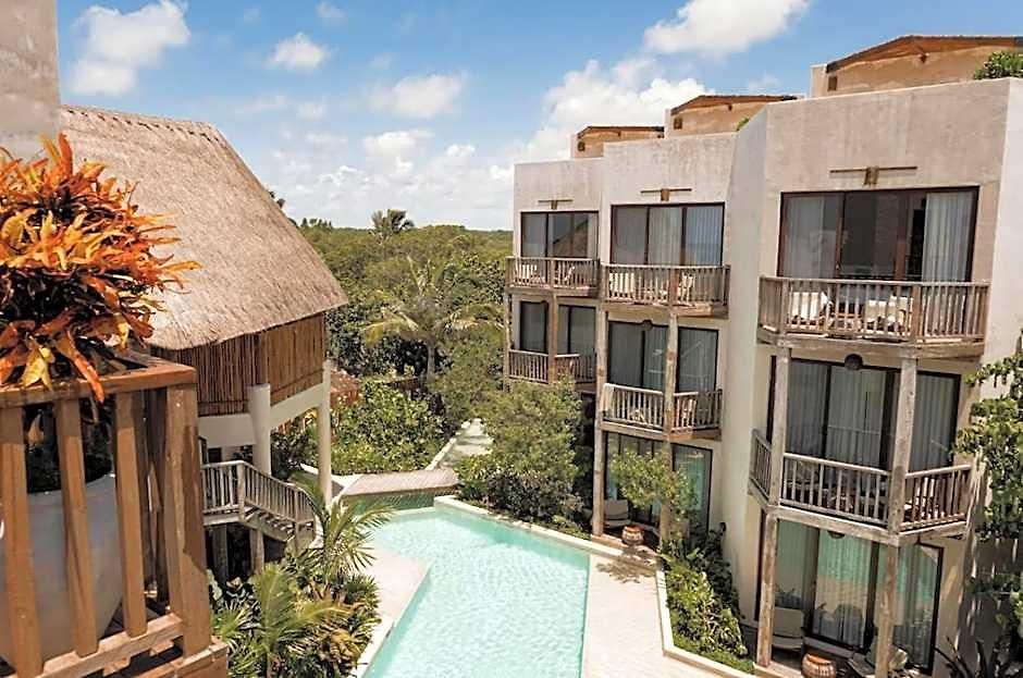 Nerea Tulum