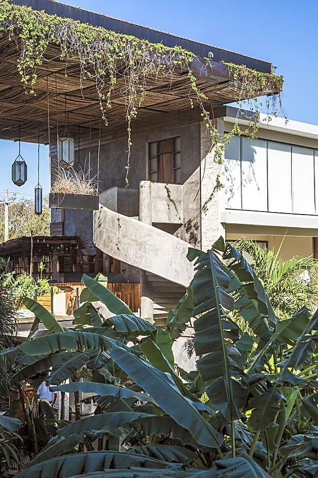 Hotel Xperience Tulum