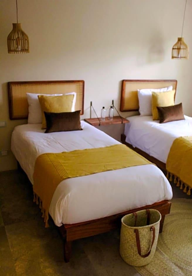Hotel Xperience Tulum